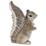 Cumpara ieftin Veverita decor din ceramica 12 cm x 19 cm, Iliadis Alexandros