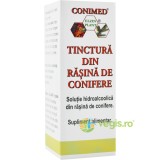 Tinctura Rasina de Conifere 50ml