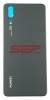 Capac baterie Huawei P20 BLACK