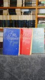 Cumpara ieftin Opere Guy de Maupassant 3 Volume Editura Literatura Universala 1966 Stare Buna Carti Vechi