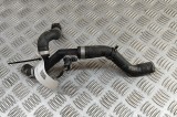 Furtun de lichid de răcire PORSCHE Taycan 2022 OEM: 9J1122055C | 31802693