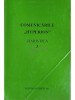 Comunicarile Hyperion - Ziaristica, vol. 3 (Editia: 1999)