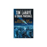 Edge of Apocalypse: A Joshua Jordan Novel