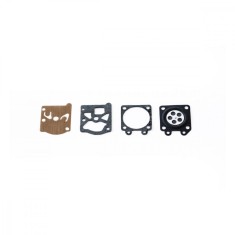 Kit carburator pentru drujba 5200 FarmGarden AgroTrade