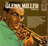 Vinil 2XLP Glenn Miller And His Orchestra &ndash; The Glenn Miller Collection (VG++)