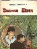 Doamna Elzen - Henryk Sienkiewicz