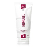 Hidrogel pentru ingrijirea pielii dupa epilare corporala si intima femei Saba 100 ml