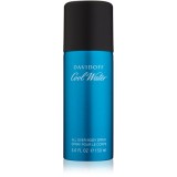 Davidoff Cool Water spray pentru corp pentru bărbați 150 ml