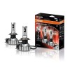 Becuri LED Osram Night Breaker SMART H7, 330%, 6000K, Omologate RAR, Compatibile cu Lista Auto