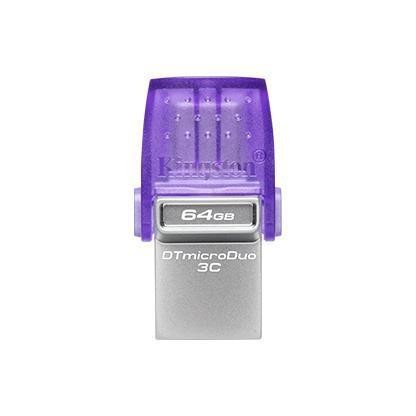Memorie USB 64GB DTDUO3CG3 OTG tipC mov