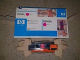 Cartus imprimanta laser HP Q3963A - magenta -