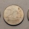 20 forint Ungaria - 2005, 2006, 2007