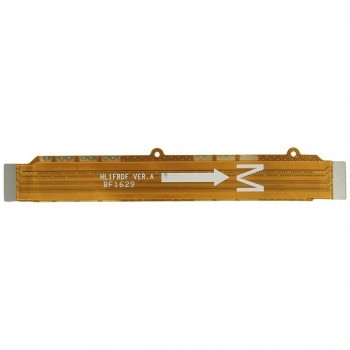 Huawei Honor 8 (FRD-L09, FRD-L19) Flex principal 03023SFP