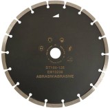 Disc DiamantatExpert pt. Caramida, Calcar &amp; Mat. Abrazive 230x22.2 (mm) Premium - DXDH.1817.230