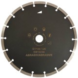 Disc DiamantatExpert pt. Caramida, Calcar &amp; Mat. Abrazive 230x22.2 (mm) Premium - DXDH.1817.230