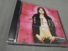 CD HIM-RAZORBLADE ROMANCE NOU ORIGINAL BMG ROCK foto