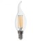 BEC E14 CU FILAMENT LED 4W 2700K DIMABIL