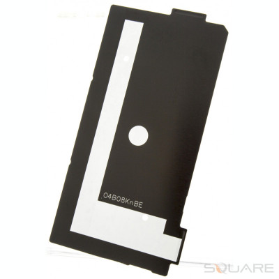 Deco Samsung Galaxy S5 Neo SM-G903F, Battery Plate Base foto