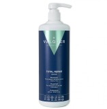 Mască pentru părul deteriorat - efect reparator Total Repair Valquer 1000ml