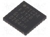 Circuit integrat, microcontroler PIC, 8B, SSOP28, interfata I2C, IrDA, LIN, SPI, UART, USART, MICROCHIP TECHNOLOGY - PIC24FJ128GL302-I/MV foto