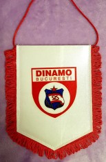 Fanion Dinamo foto