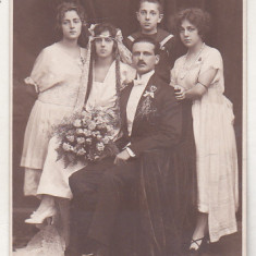 bnk foto Fotografie de nunta - foto Julietta 1922
