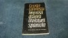 George Călinescu - Impresii asupra literaturii spaniole - Studiu critic literar