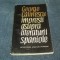 GEORGE CALINESCU - IMPRESII ASUPRA LITERATURII SPANIOLE
