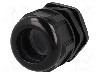 Presetupa poliamida, PG36, IP68, MOLEX - 93600-0431 7000.7836.6 foto