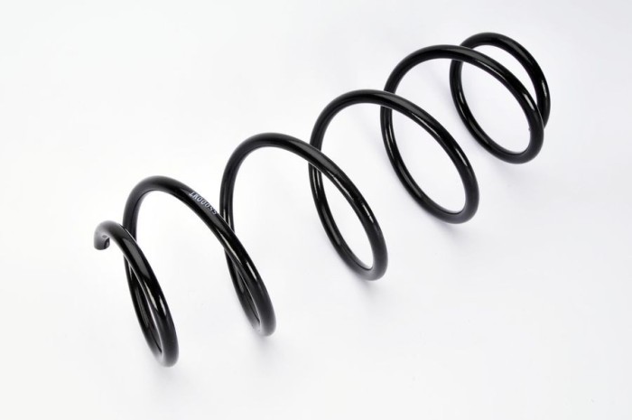 Arc spiral SKODA FABIA I Combi (6Y5) (2000 - 2007) Magnum Technology SS000MT