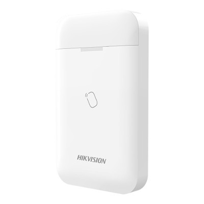 Cititor carduri RFID Mifare, Wireless AX PRO 868Mhz - HIKVISION DS-PT1-WE foto