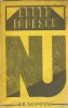 Nu - Eugen Ionescu, roman, literatura romana, editura Humanitas, 1991, coperta cartonata, stare buna