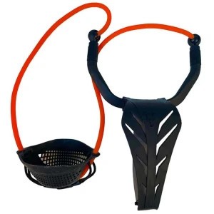 Prastie Fox Slik Powerguard Method Pouch Catapult foto