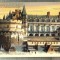 AD 24 C. P. VECHE -AMBOISE - LA CHATEAU -FRANTA - 1917 -SCRISA IN FRANCEZA