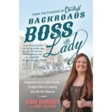 Backroads Boss Lady