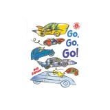 Go, Go, Go