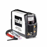 Aparat de sudura TELWIN tip TIG INFINITY TIG 225 DC