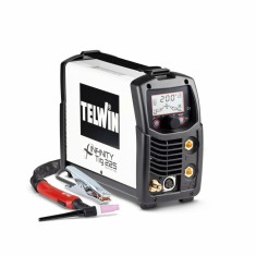 Aparat de sudura TELWIN tip TIG INFINITY TIG 225 DC