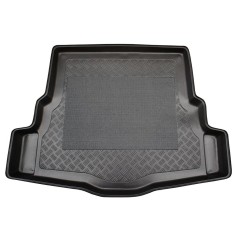 Tavita portbagaj Alfa Romeo 159 Sedan 09.2005-12.2012 (tip 939) , cu protectie antiderapanta