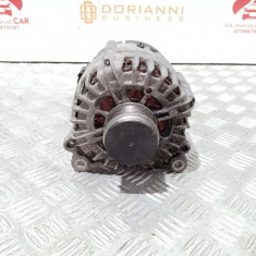 Alternator Audi A4 B9 3.0 TDI 2015 – 2019