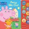 Peppa Pig: Away We Go!