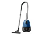 Aspirator cu sac Philips PowerGo FC8245/09, 750 W, Eticheta Energetica