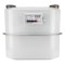 Contor de gaz G25 mecanic 40 mc/h, Proconstructo Group, 335 mm intre axe, racorduri 2&amp;quot; 1/2