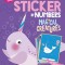 My First Sticker by Numbers: Magical Creatures