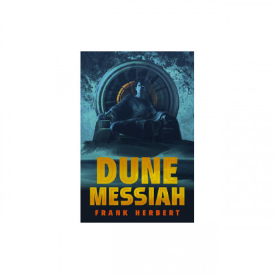 Dune Messiah: Deluxe Edition foto