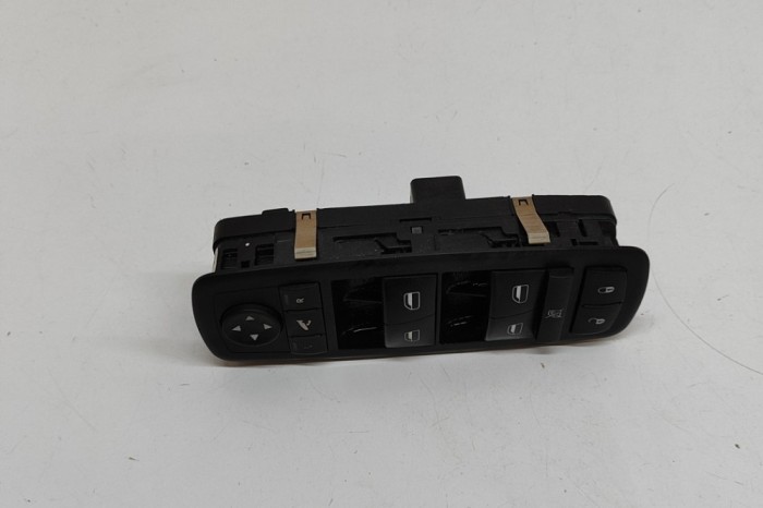 Buton geam ușă dreapta față DODGE NITRO 2008 OEM: 04602534AD,4602534AD | 31963799