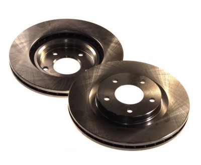 Set disc frana BOSCH 0986479745 foto