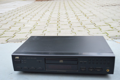 Cd player JVC XL-V184 foto