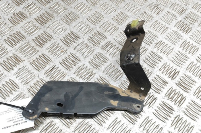 Suport bara de protecție st&acirc;nga față HYUNDAI TUCSON TL, TLE 2018 OEM: 93882-D3000 24026161