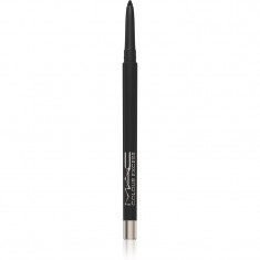 MAC Cosmetics Colour Excess Gel Pencil eyeliner gel rezistent la apă culoare Glide Or Die 0,35 g